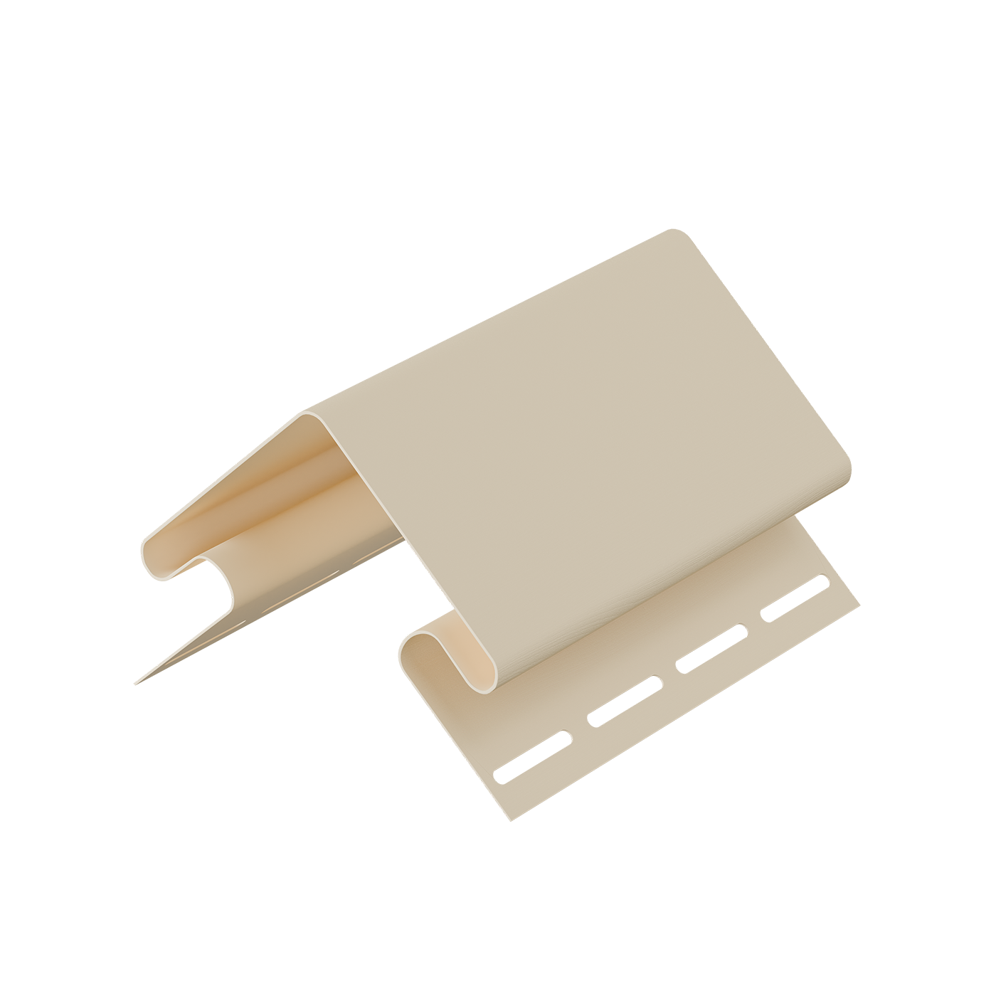 Docke PREMIUM внешний угол 75/15 Светлый клен