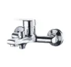Смеситель для ванны, ø35 РМС SL132-009E