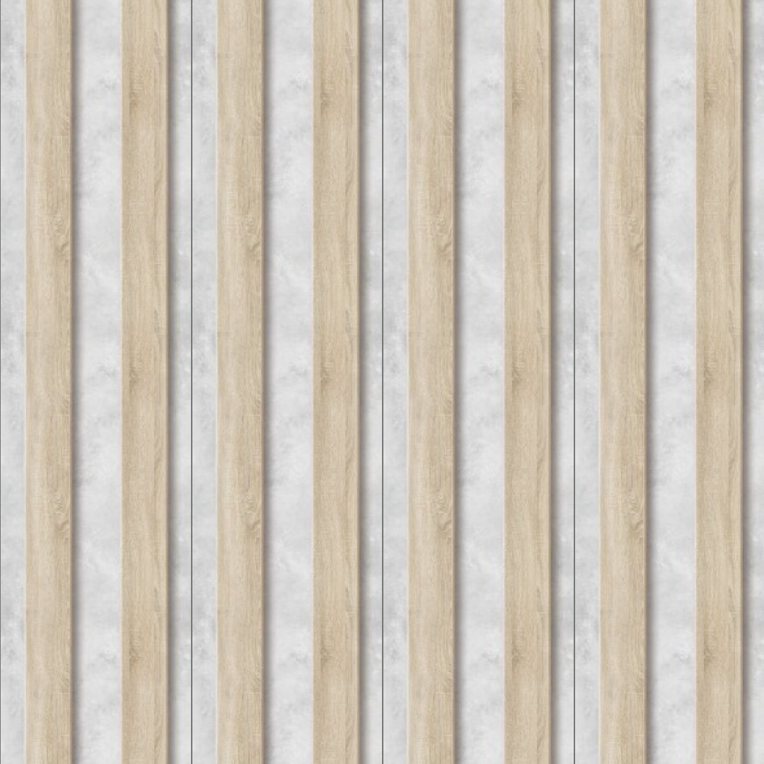 Панель ПВХ Мелони Летиция 156 2700*250*8 ТМ STELLA (1/10шт)