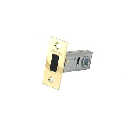 #Защелка магнитная золото 5800-М-G ТМ Avers 22515