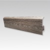 #Плинтус Пикарди №209 2500*70мм QUADRO