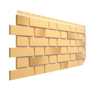 Docke PREMIUM FLEMISH Панель (Желтый жженый)