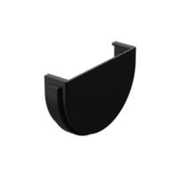 Döcke PREMIUM Заглушка  (Карбон)