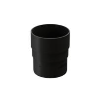 Döcke PREMIUM Муфта соединительная (Карбон)