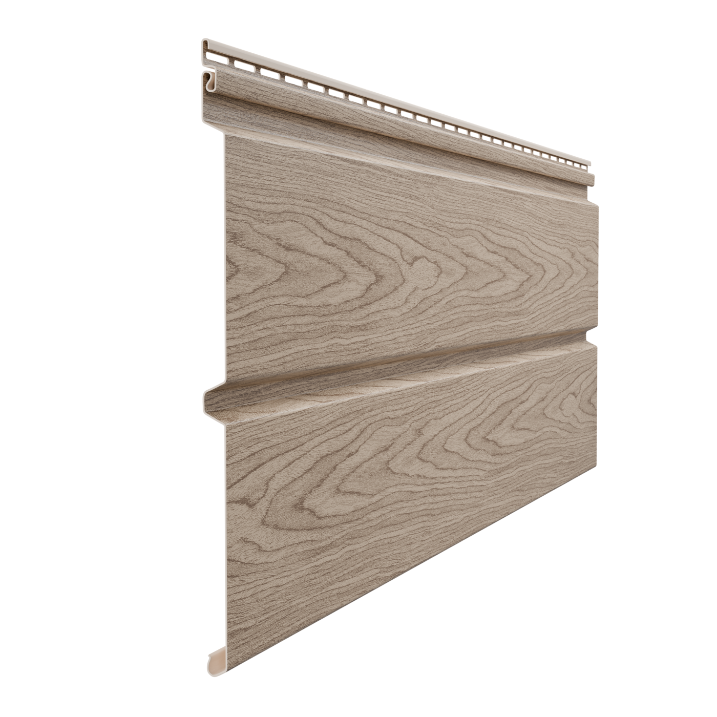 Docke LUX/ Лиственница Брус D6S (Сибирский)			