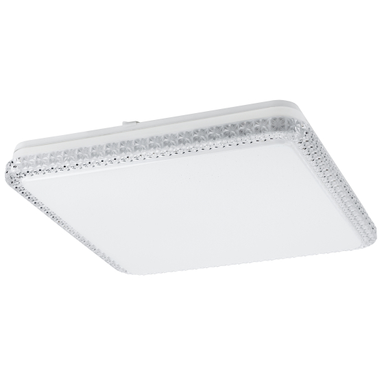 Св-к диод  70Вт Эра SPB-6 Brilliance Slim RC70 3000-6500К 5950Лм 533*72 пульт ДУ