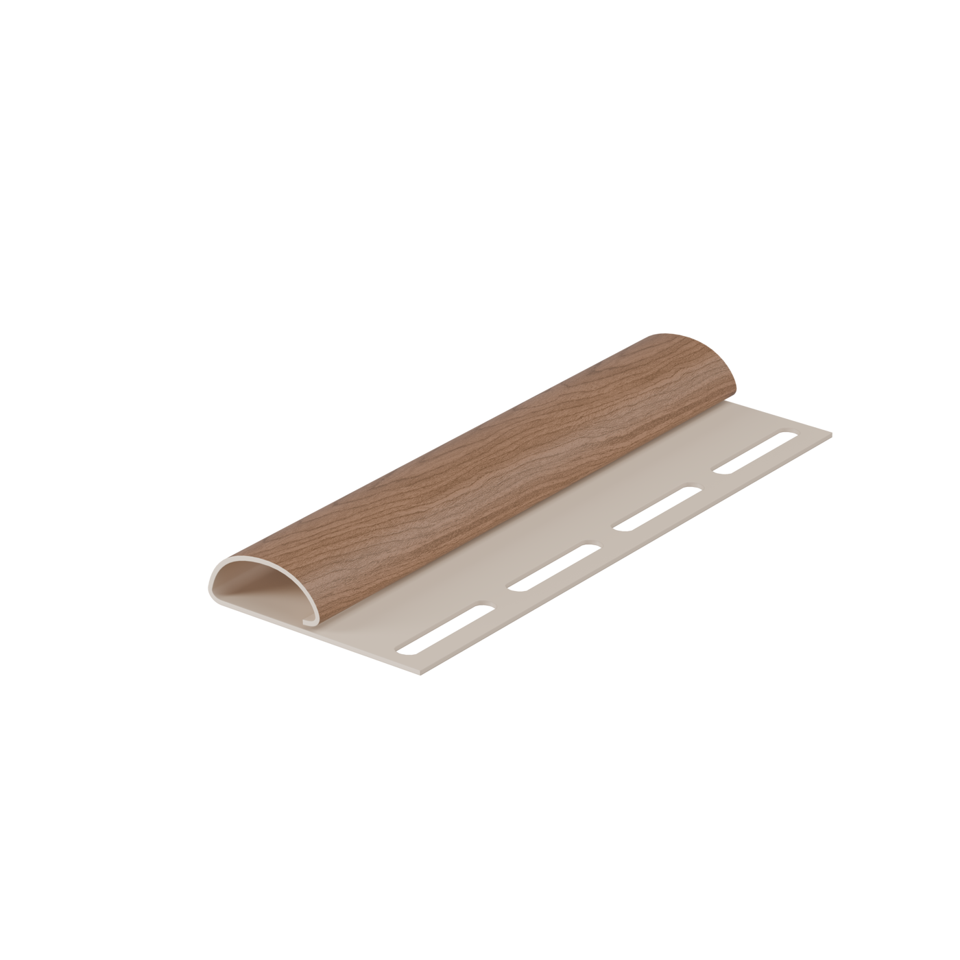 Döcke LUX/ Финишный профиль (Алтайский)