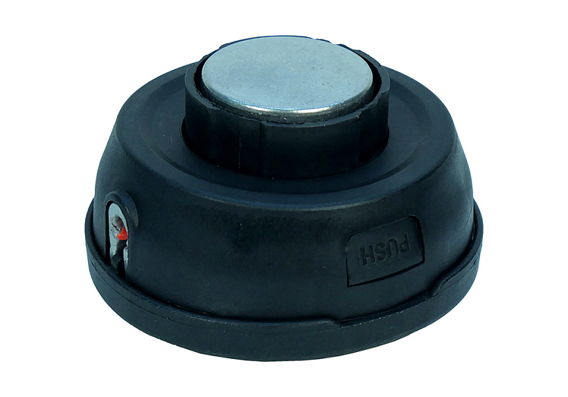 Катушка триммерная в сборе с леской, M10x1,25, БЫСТРАЯ ЗАПРАВКА, подшипник, Sturm!