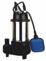 Насос фекальный PROFLINE 750F(без ножа)