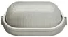 Светильник НПБ TDM 1401 белый овал 60Вт IP54 0303-0034