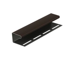 J профиль Шоколад Дёке (1/30 шт)