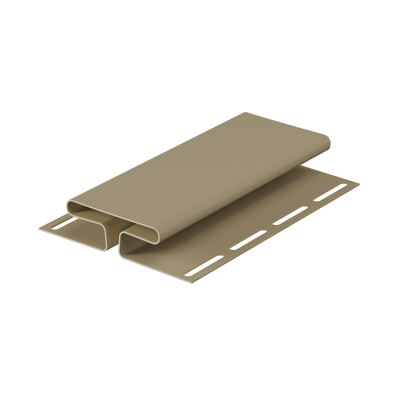 Docke PREMIUM H-профиль Секвойя