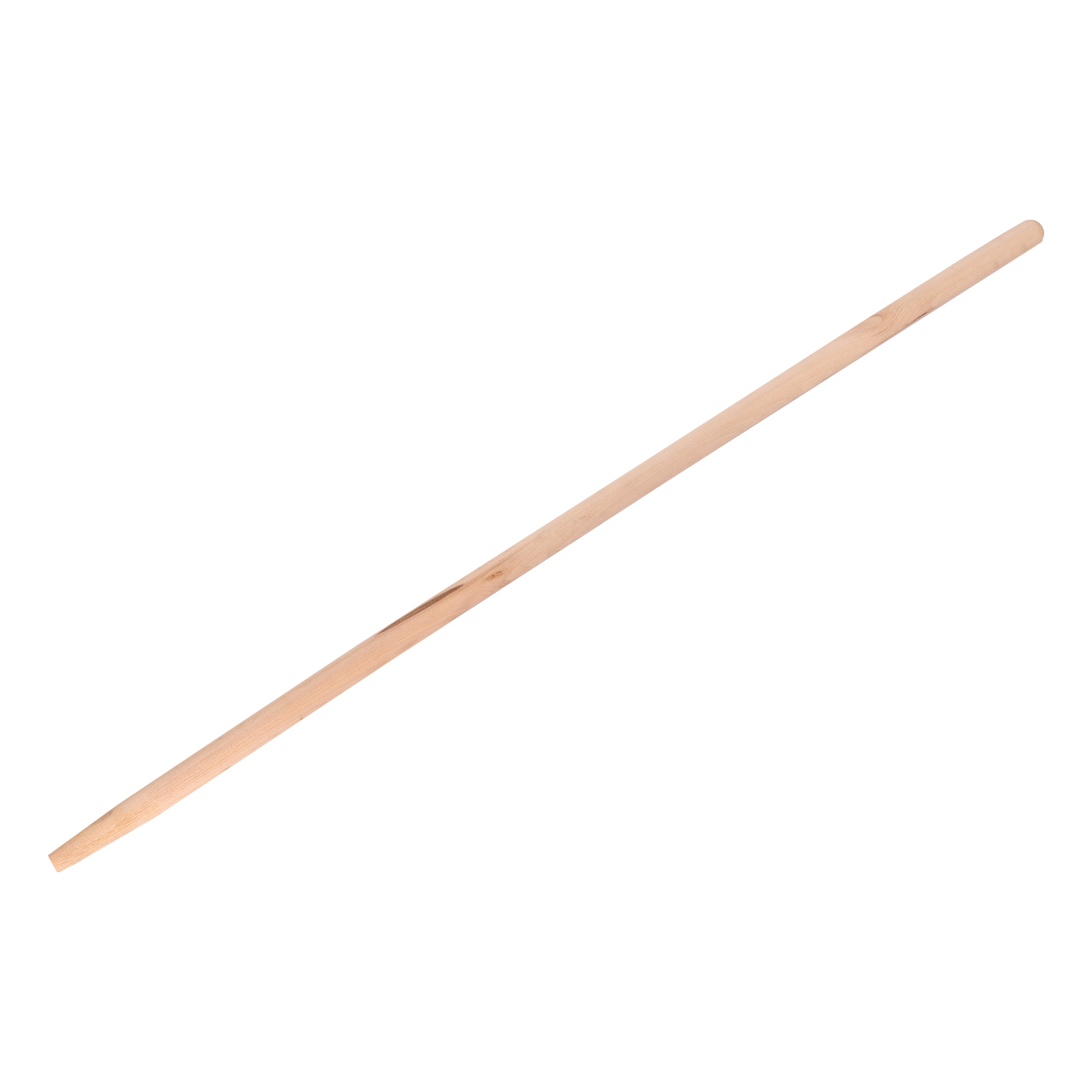 Черенок деревянный, 30х1200 мм