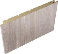 #Расширитель телескопический 10*150*2100мм Дуб Анкор Эш ECO FLEX ТМ Велдорис