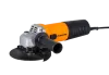 Углошлифовальная машина УШМ-125/1100А Вихрь