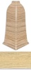 #Угол наружный (2шт) SHERWOOD OAK 233 ТМ TARKETT