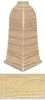 #Угол наружный (2шт) SHERWOOD OAK 233 ТМ TARKETT