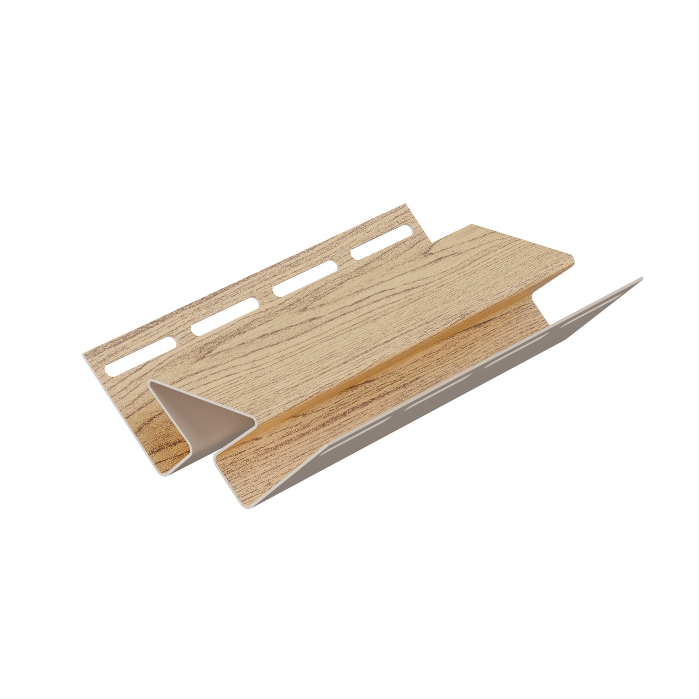 Docke LUX/ Внутренний угол  (Камчатский)			