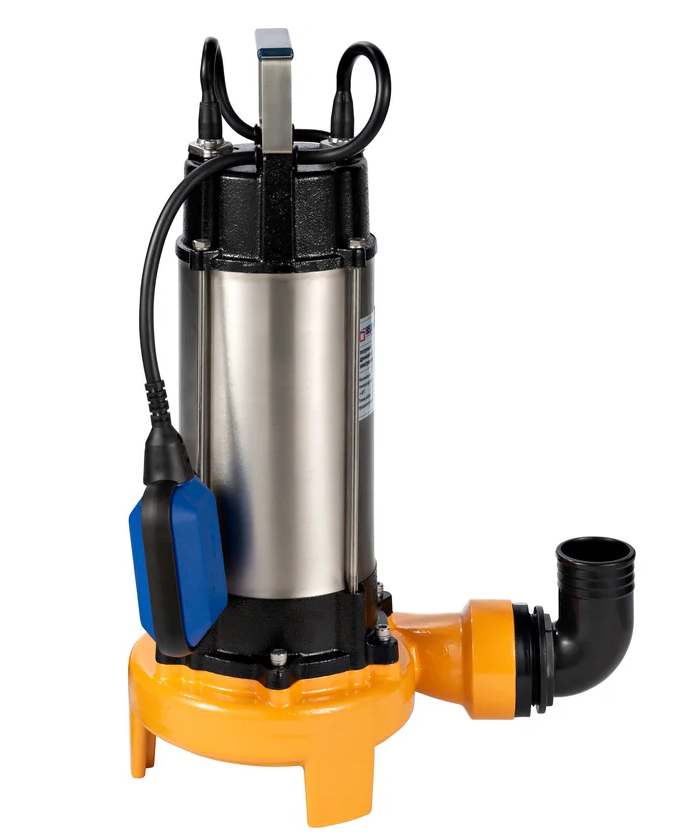 Насос дренажный DWP 1300CS BELAMOS