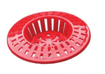 Сетка в раковину пластмассовая "МУЛЬТИПЛАСТ"