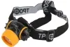 Фонарь налобный Трофи TG7( GB-302) 7LED 4 режима 3ААА