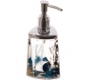 #Дозатор для жидкого мыла А8874 К3 blue grass Dilphinium