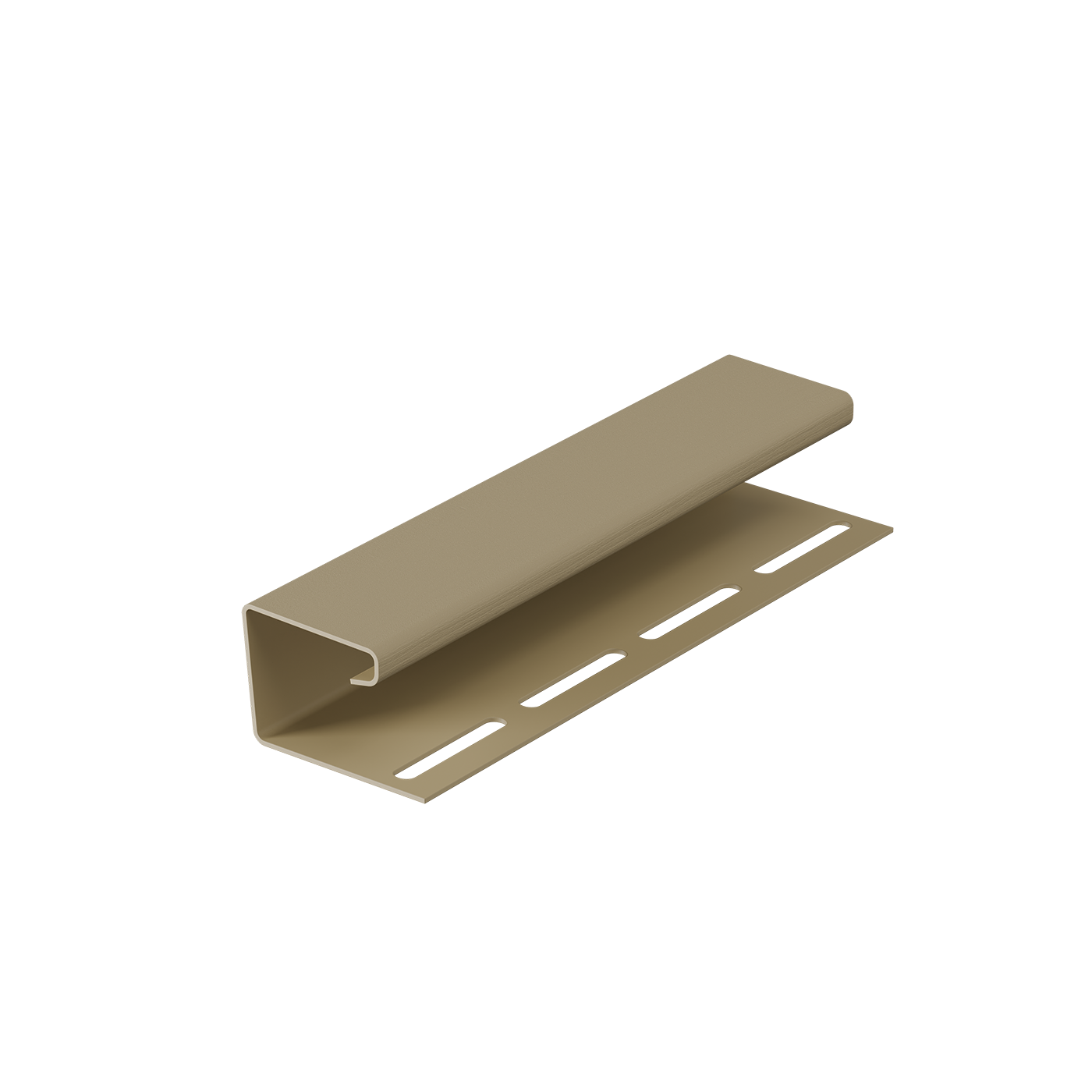 Docke PREMIUM j-профиль 16 мм Секвойя