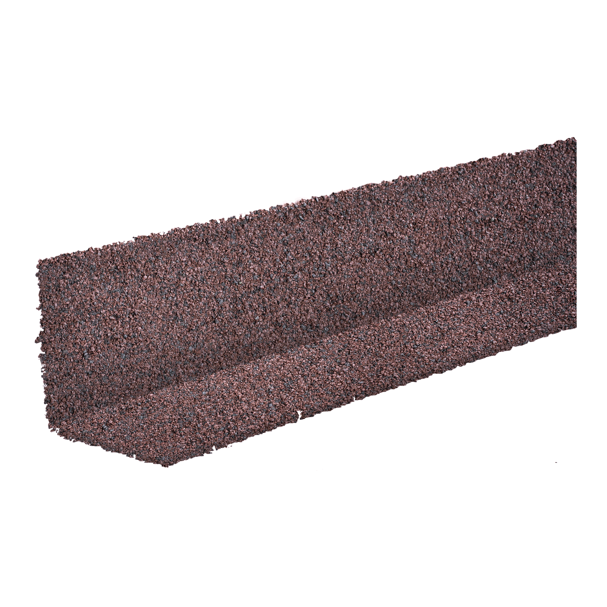 ТЕХНОНИКОЛЬ HAUBERK уголок металлический внутренний, шотландский (1уп/10шт)