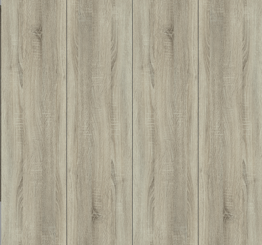 Панель ПВХ Дуб Райдо SWX 61/2 2,6*0,25 STELLA Slim 5мм Premium (15)