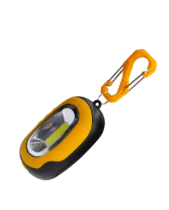 Фонарь-брелок на батарейках АААх3 TOKOV ELECTRIC TKE-BF-B-02