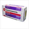 #Утеплитель базальтовый  40-50 плотность Техноблок стандарт (50*1200*600) 8шт 0.288м3 5,76м2 Технониколь 