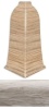 #Угол наружный (2шт) JAPANESE CHERRY 244 ТМ TARKETT