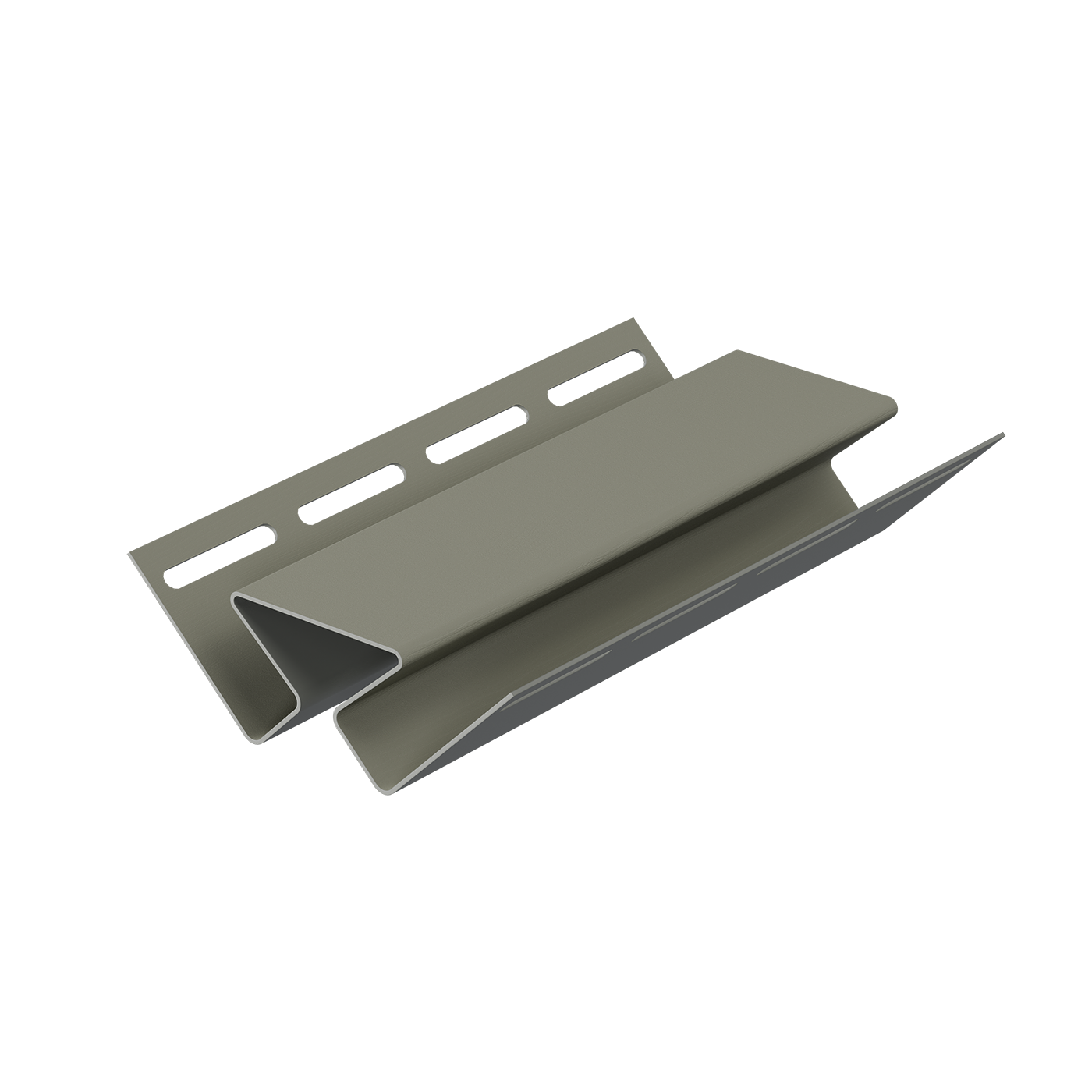 Docke PREMIUM внутренний угол Пихта 		