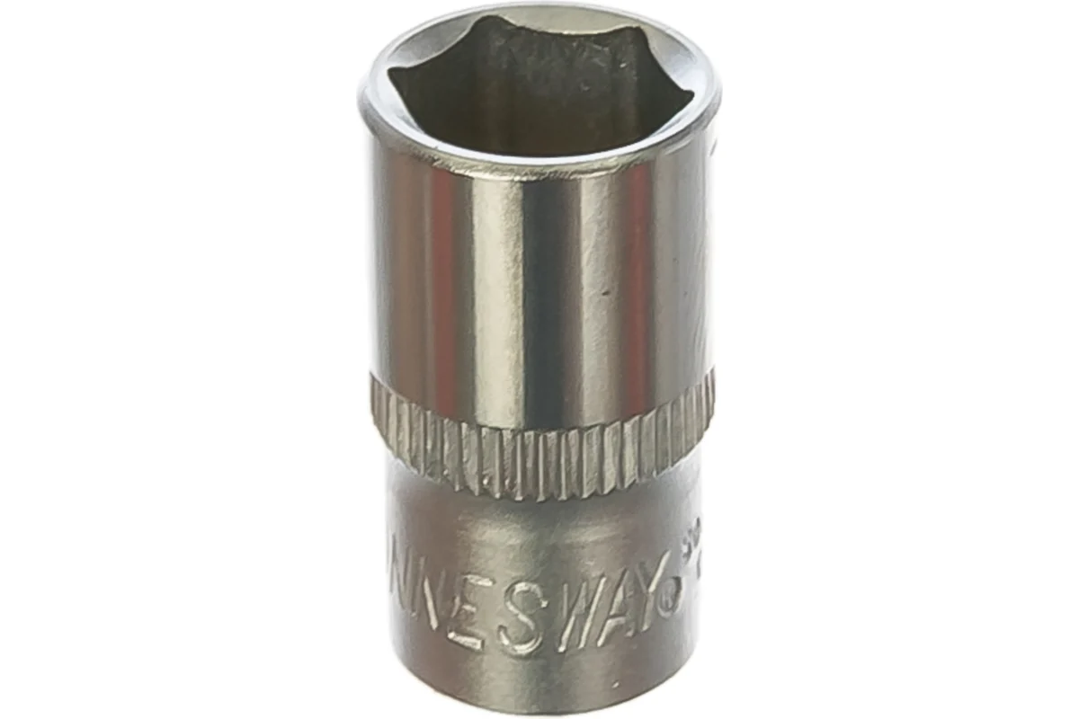 Торцевая головка 1/4"DR, 10 мм 47996, Jonnesway S04H2110