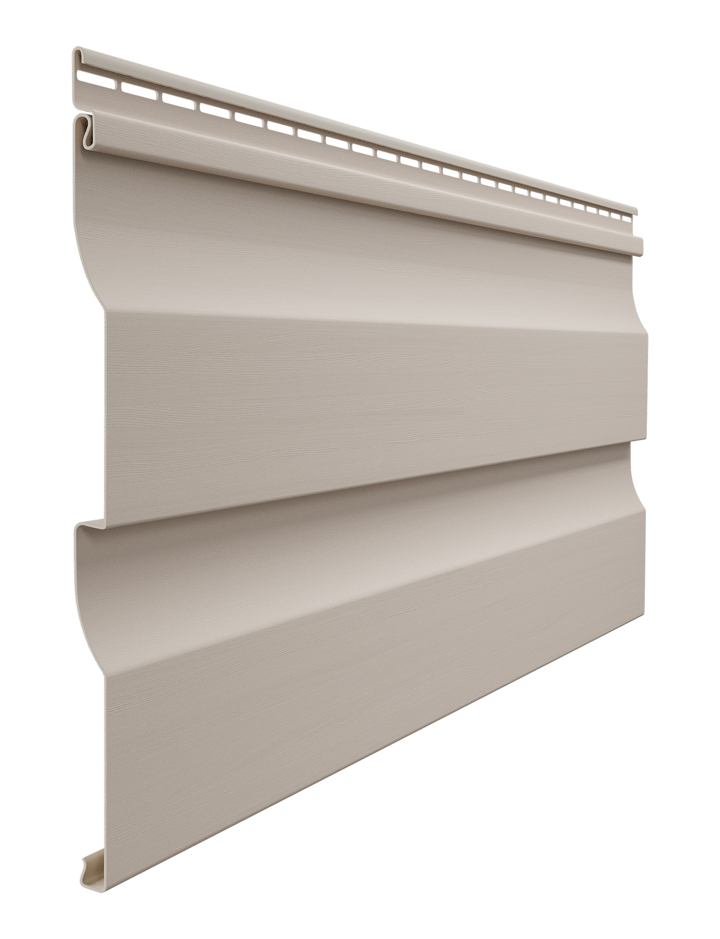 STANDARD Сайдинг D4,5D (Халва) Дёке