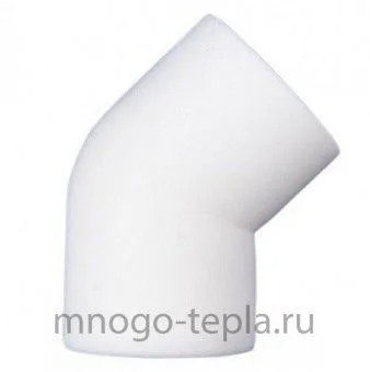 Угольник 25х45гр РВК (200шт/уп)