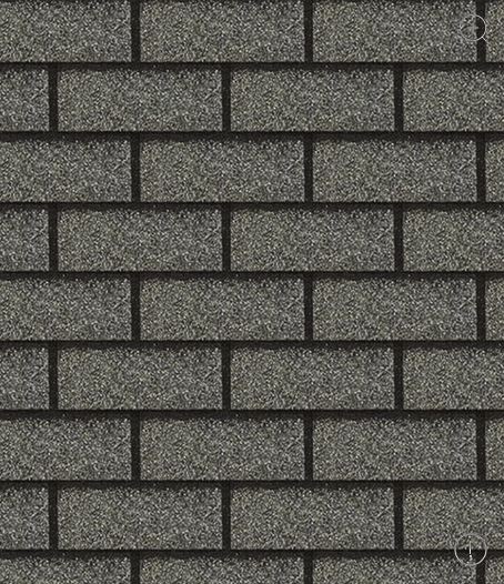 Фасадная плитка Docke STANDARD/ ВRIСК/ Серый (упак.2,5м2)