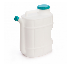 Канистра "Бочонок" 20л, со сливом