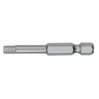 Бита Novocraft HEX 8 x 50 (cлайдер 8 шт.)