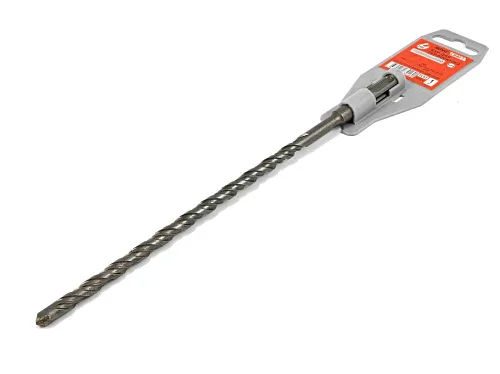 Бур по бетoну sds plus Fox 8 х 310 мм, Novocraft