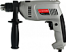 Дрель ДУ-13/650 ЭР 650Вт удар 13мм ревер ИНТЕРСКОЛ
