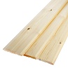 #Имитация бруса (узкая) 16*87*3000 АВ (Хвоя)