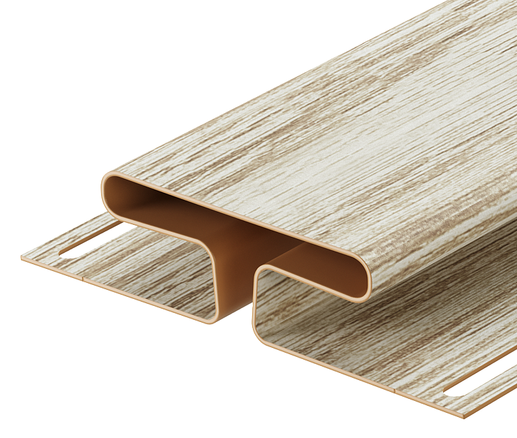 H-профиль Орех Дёке (1/45)