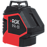 Лазерный уровень RGK PR-81