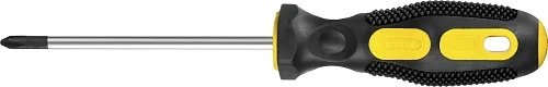 #Отвертка MAXFIX PH2x100 ТМ STAYER 