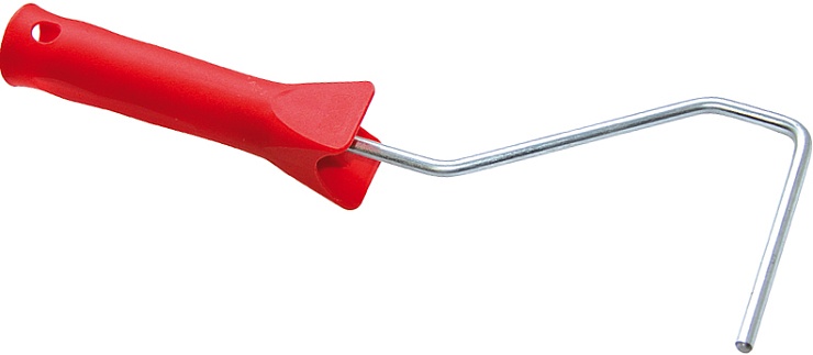 Ручка для валика  PQtools, (50/70), 190мм, Ø6