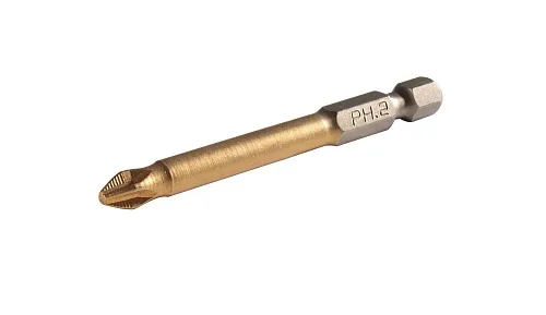 Бита Novocraft PH 2 x 70 TITAN (1/10)