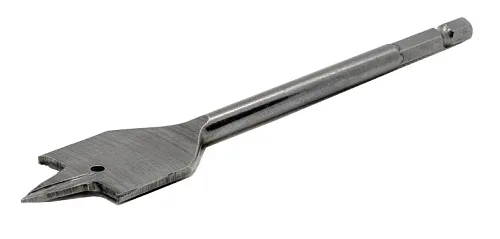 Сверло перовое по дереву 14x152, Novocraft, (уп. = 1 шт.)