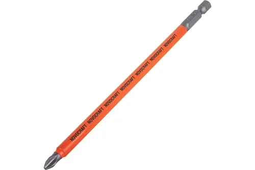 Бита Novocraft PH 2 x 150 (уп=2шт)