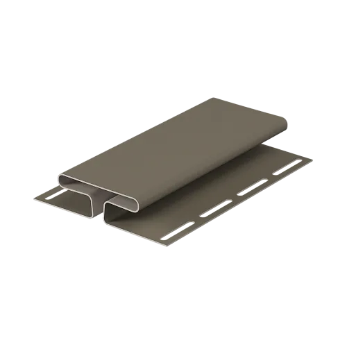 Docke PREMIUM H-профиль Сосна